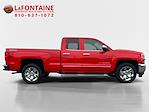 Used 2017 Chevrolet Silverado 1500 LTZ Double Cab 4x4, Pickup for sale #25W1210A - photo 8