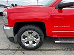 Used 2017 Chevrolet Silverado 1500 LTZ Double Cab 4x4, Pickup for sale #25W1210A - photo 9