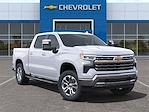 2025 Chevrolet Silverado 1500 Crew Cab 4x4, Pickup for sale #25W1227 - photo 7