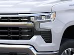 New 2025 Chevrolet Silverado 1500 LT Double Cab 4x4, Pickup for sale #25W1236 - photo 10