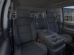 New 2025 Chevrolet Silverado 1500 LT Double Cab 4x4, Pickup for sale #25W1236 - photo 16