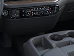 New 2025 Chevrolet Silverado 1500 LT Double Cab 4x4, Pickup for sale #25W1236 - photo 23