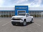 New 2025 Chevrolet Silverado 1500 LT Double Cab 4x4, Pickup for sale #25W1236 - photo 8