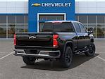 New 2025 Chevrolet Silverado 2500 LTZ Crew Cab 4x4, Pickup for sale #25W1240 - photo 4