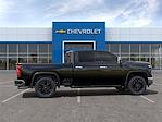 New 2025 Chevrolet Silverado 2500 LTZ Crew Cab 4x4, Pickup for sale #25W1240 - photo 5