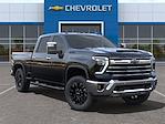 New 2025 Chevrolet Silverado 2500 LTZ Crew Cab 4x4, Pickup for sale #25W1240 - photo 7