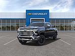 New 2025 Chevrolet Silverado 2500 LTZ Crew Cab 4x4, Pickup for sale #25W1240 - photo 8