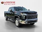 Used 2023 Chevrolet Silverado 2500 LTZ Crew Cab 4x4, Pickup for sale #25W1296A - photo 4