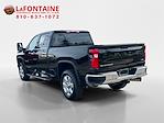 Used 2023 Chevrolet Silverado 2500 LTZ Crew Cab 4x4, Pickup for sale #25W1296A - photo 2