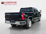 Used 2023 Chevrolet Silverado 2500 LTZ Crew Cab 4x4, Pickup for sale #25W1296A - photo 7