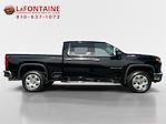 Used 2023 Chevrolet Silverado 2500 LTZ Crew Cab 4x4, Pickup for sale #25W1296A - photo 8