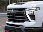 New 2025 Chevrolet Silverado 2500 LT Crew Cab 4x4, Pickup for sale #25W1301 - photo 13