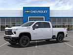 New 2025 Chevrolet Silverado 2500 LT Crew Cab 4x4, Pickup for sale #25W1301 - photo 2