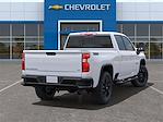 New 2025 Chevrolet Silverado 2500 LT Crew Cab 4x4, Pickup for sale #25W1301 - photo 4