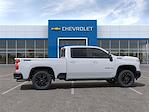 New 2025 Chevrolet Silverado 2500 LT Crew Cab 4x4, Pickup for sale #25W1301 - photo 5