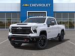 New 2025 Chevrolet Silverado 2500 LT Crew Cab 4x4, Pickup for sale #25W1301 - photo 6