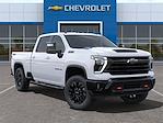 New 2025 Chevrolet Silverado 2500 LT Crew Cab 4x4, Pickup for sale #25W1301 - photo 7