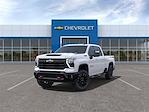 New 2025 Chevrolet Silverado 2500 LT Crew Cab 4x4, Pickup for sale #25W1301 - photo 8