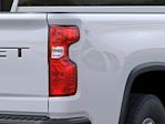 New 2025 Chevrolet Silverado 3500 Work Truck Crew Cab 4x4, Pickup for sale #25W1332 - photo 11