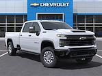 New 2025 Chevrolet Silverado 3500 Work Truck Crew Cab 4x4, Pickup for sale #25W1332 - photo 7