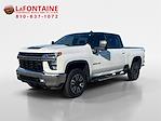 2022 Chevrolet Silverado 2500 Crew Cab 4x4, Pickup for sale #25W1333A - photo 1