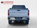 2022 Chevrolet Silverado 2500 Crew Cab 4x4, Pickup for sale #25W1333A - photo 6