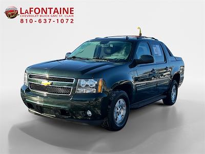 Used 2013 Chevrolet Avalanche LS 4x2, Pickup for sale #25W1352A - photo 1