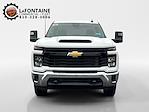 New 2025 Chevrolet Silverado 2500 Work Truck Double Cab 4x4, 8' DuraMag S Series Service Truck for sale #25W1374 - photo 3