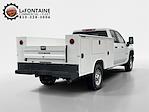 New 2025 Chevrolet Silverado 2500 Work Truck Double Cab 4x4, 8' DuraMag S Series Service Truck for sale #25W1374 - photo 7