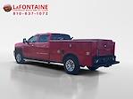 Used 2019 Chevrolet Silverado 3500 LT Crew Cab 4x4, Service Truck for sale #25W1455A - photo 2