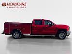 Used 2019 Chevrolet Silverado 3500 LT Crew Cab 4x4, Service Truck for sale #25W1455A - photo 8