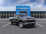 New 2025 Chevrolet Silverado 1500 LT Double Cab 4x4, Pickup for sale #25W1612 - photo 1