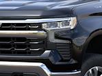 New 2025 Chevrolet Silverado 1500 LT Double Cab 4x4, Pickup for sale #25W1612 - photo 10