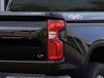 New 2025 Chevrolet Silverado 1500 LT Double Cab 4x4, Pickup for sale #25W1612 - photo 11