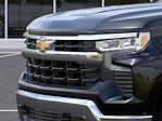 New 2025 Chevrolet Silverado 1500 LT Double Cab 4x4, Pickup for sale #25W1612 - photo 13