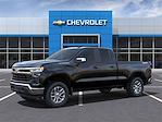 New 2025 Chevrolet Silverado 1500 LT Double Cab 4x4, Pickup for sale #25W1612 - photo 2