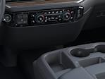 New 2025 Chevrolet Silverado 1500 LT Double Cab 4x4, Pickup for sale #25W1612 - photo 23