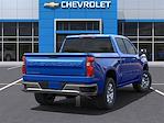 New 2025 Chevrolet Silverado 1500 LT Crew Cab 4x4, Pickup for sale #25W1722 - photo 4