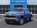 New 2025 Chevrolet Silverado 1500 LT Crew Cab 4x4, Pickup for sale #25W1722 - photo 6