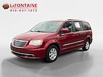 Used 2012 Chrysler Town and Country Touring FWD, Minivan for sale #25W1163B - photo 1