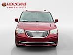 Used 2012 Chrysler Town and Country Touring FWD, Minivan for sale #25W1163B - photo 3