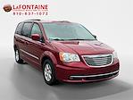 Used 2012 Chrysler Town and Country Touring FWD, Minivan for sale #25W1163B - photo 4