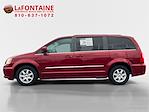 Used 2012 Chrysler Town and Country Touring FWD, Minivan for sale #25W1163B - photo 5