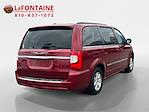 Used 2012 Chrysler Town and Country Touring FWD, Minivan for sale #25W1163B - photo 7