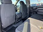 2021 Chevrolet Silverado 1500 Crew Cab SRW 4x4, Pickup for sale #4W0181P - photo 24