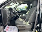 2021 Chevrolet Silverado 1500 Double Cab SRW 4x4, Pickup for sale #4W0273N - photo 9