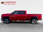 Used 2024 Chevrolet Silverado 2500 LT Crew Cab 4x4, Pickup for sale #4W0530P - photo 5