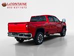 Used 2024 Chevrolet Silverado 2500 LT Crew Cab 4x4, Pickup for sale #4W0530P - photo 7