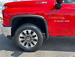 Used 2024 Chevrolet Silverado 2500 LT Crew Cab 4x4, Pickup for sale #4W0530P - photo 9