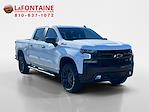 2022 Chevrolet Silverado 1500 Crew Cab 4x4, Pickup for sale #4W0657N - photo 4